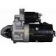 MOTOR DE PARTIDA 12V 1,1KW DELCO REMY 102N10011 BOSCH 0001107019 0001107063 F000ALO103 CITROEN PEUGEOT 5802E1 5802ES VALEO 432636 D6RA661